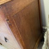 Petite Commode art déco