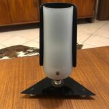 Vintage bedside lamp 50s/60s