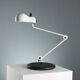 Topo' lamp by Joe Colombo for Stilnovo