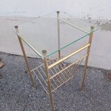 Vintage side table