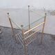 Vintage side table