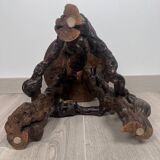 Stool