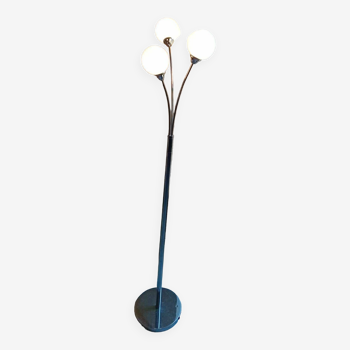 3 branch floor lamp from the 80s