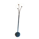3 branch floor lamp from the 80s