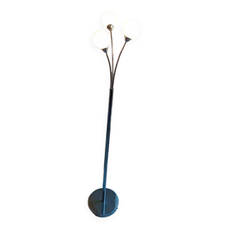 3 branch floor lamp from the 80s