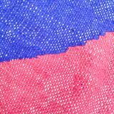 Contemporary Moroccan Berber kilim 3.06x1.89m new 100% wool