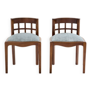 paul T. Frankl paire