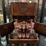 Napoleon III Liqueur Cellar