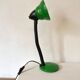 Vintage metal desk lamp