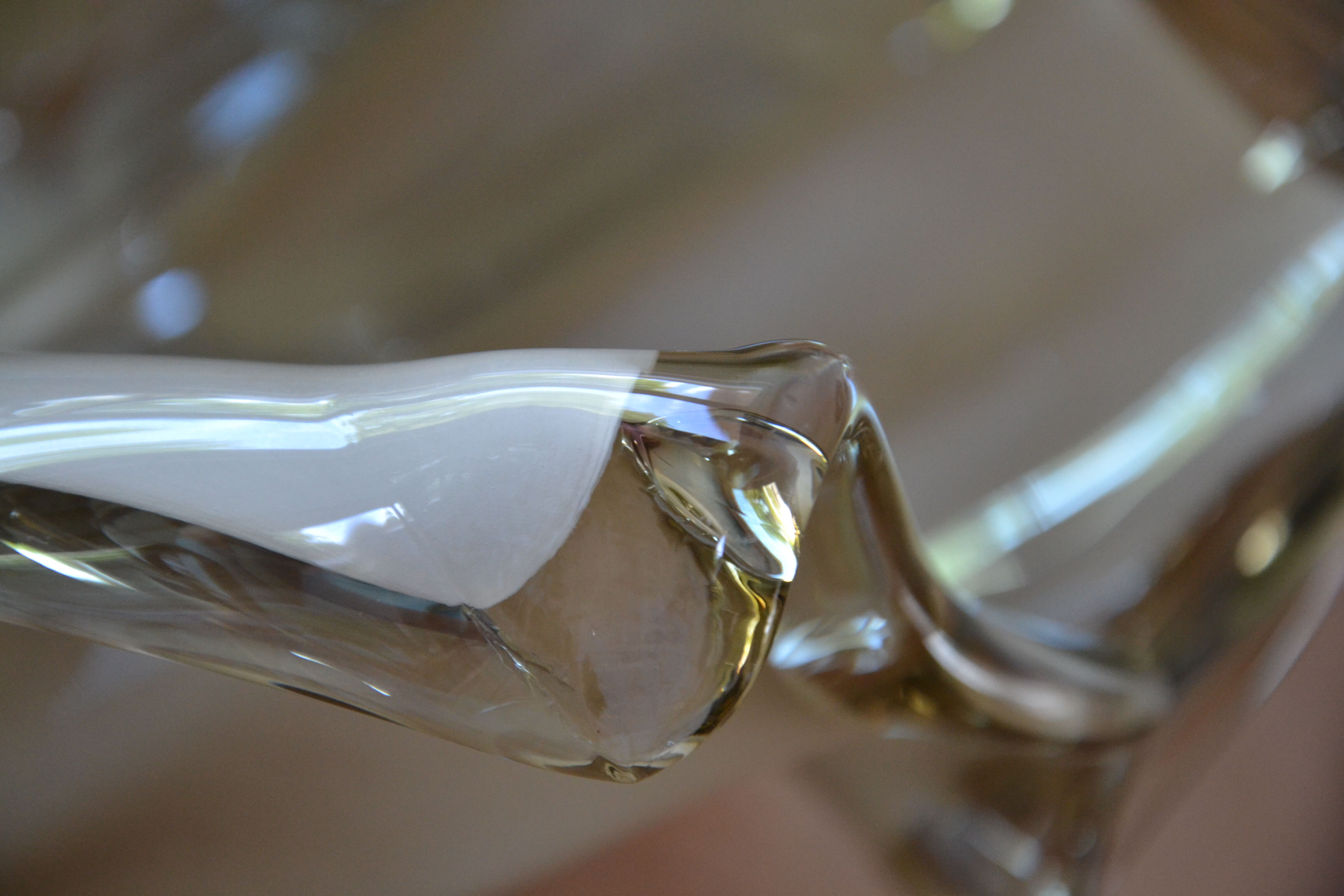 Murano bowl/centrepiece