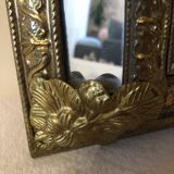 Pareclosed mirror