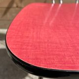 Chair in formica feet eiffel
