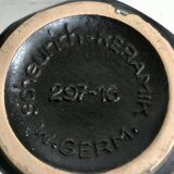 Vintage Scheurich keramik vase
