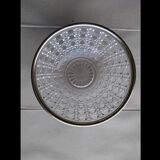 Small salad bowl Baccarat