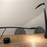 Desk lamp Dove design Mario Barbaglia & Marco Colombo italianaluce vintage 80