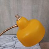 Cocotte lamp year 60