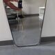 Asymmetric mirror