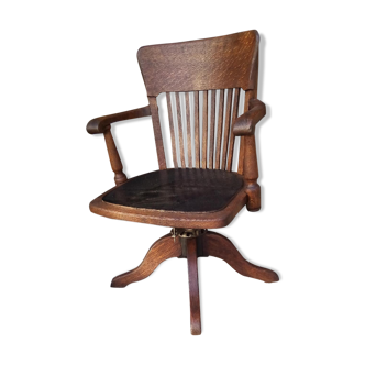 American Office Chair
