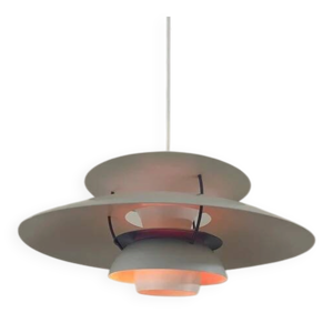 Suspension danoise louis - poulsen