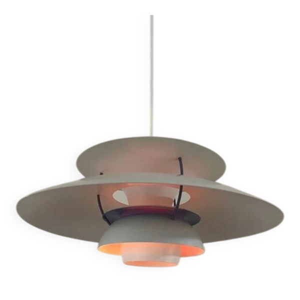 Suspension danoise Louis Poulsen PH5 - Poul Henningsen