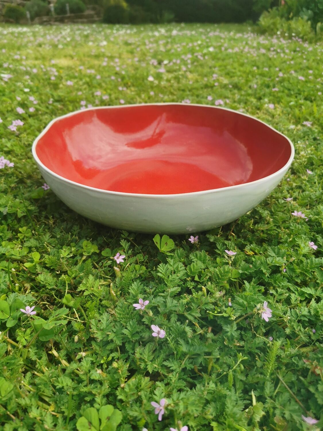 Medard salad bowl by Noblat by hualian