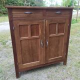 Parisian art deco buffet