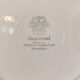 Lot de 6 assiettes plates Villeroy&Boch