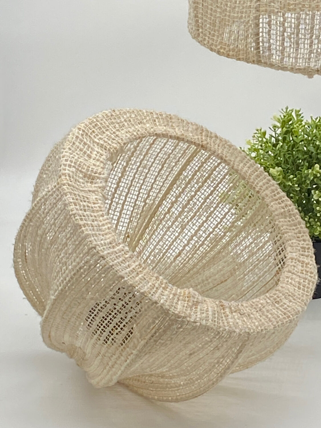Duo of hanging lamp