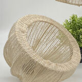 Duo of hanging lamp