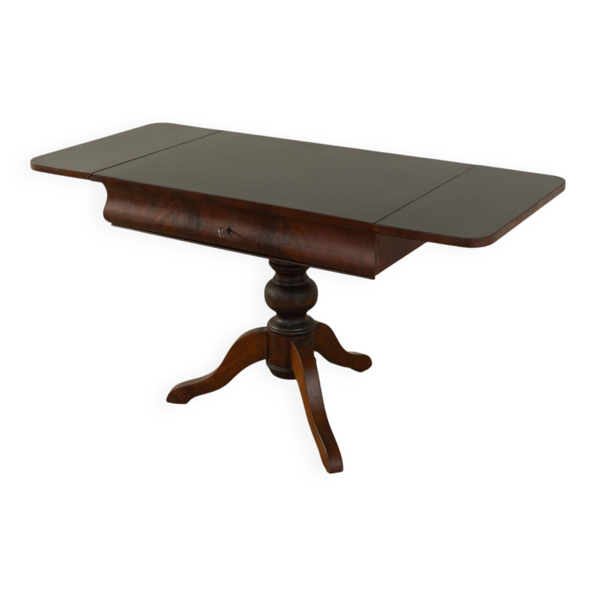 Antique desk from around 1890