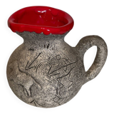 Pitcher from the 50s