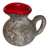 Pitcher from the 50s