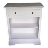 Bibus blanc