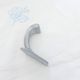 Set of 3 old coat hooks