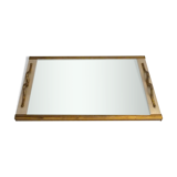 Mirror tray