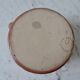 Bonny sandstone pot cup/cache