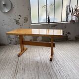 Perriand mountain furniture table 1970