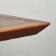 Table à rallonges scandinave 60'