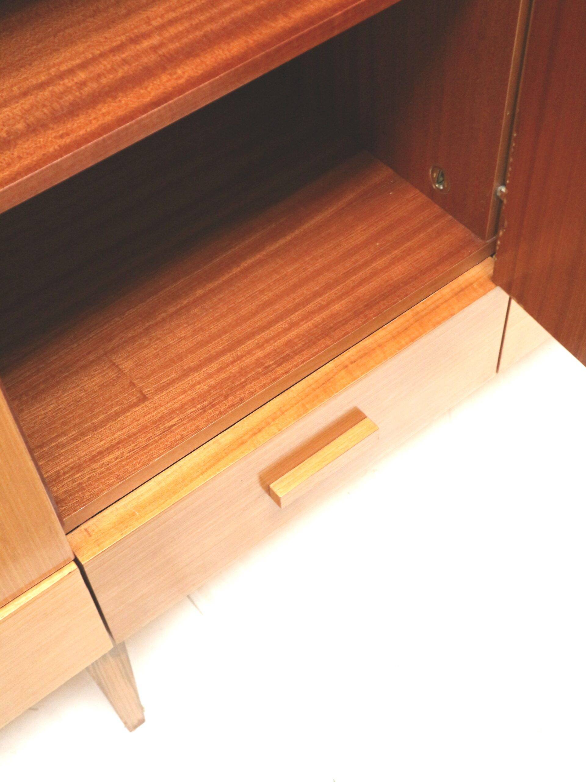 Enfilade des années 1970