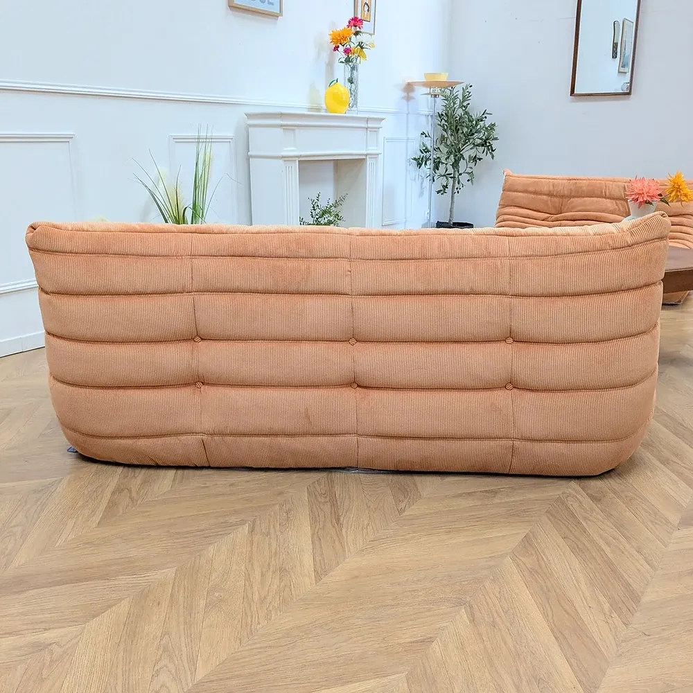 Togo sofa 3-seater Michel Ducaroy