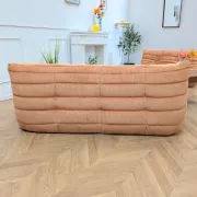 Togo sofa 3-seater Michel Ducaroy