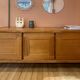 Enfilade House Regain