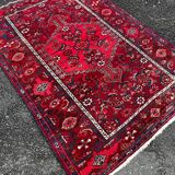 Hamadan Persian Rug