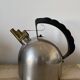 Bouilloire Richard Sapper Alessi 1983