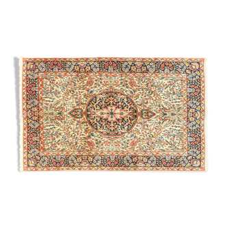 Tapis kerman des années 1960, 150 x 250 cm