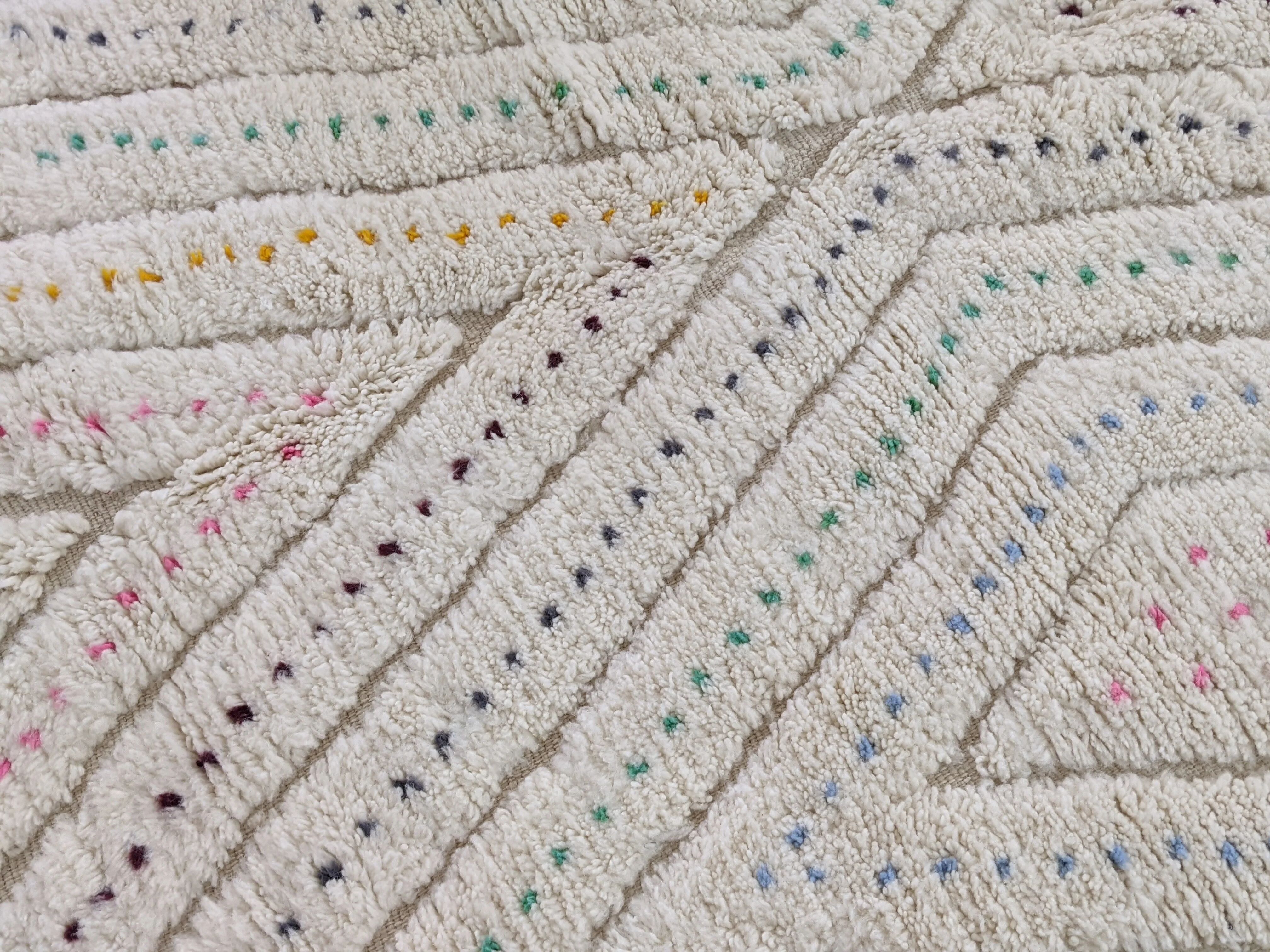 Handmade Azilal rug – Pre-order #G376