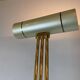 Hollywood Regency Floor Lamp, Italy, 1980s