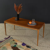1960s Coffee table, Hartmut Lohmeyer