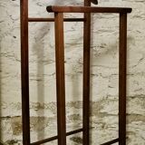 Valet de chambre en bois