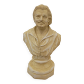 Bust Honoré de Balzac